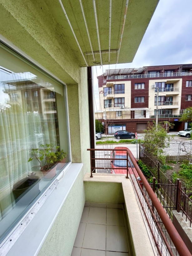 ул. Българска легия, София, 1 Bedroom Bedrooms, 0 ,1 BathroomBathrooms,Апартамент,Продадено,ул. Българска легия,1,1039