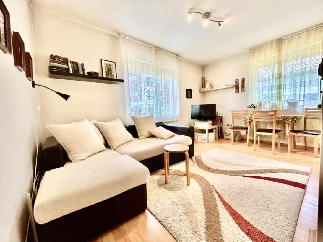 ул. Българска легия, София, 1 Bedroom Bedrooms, 0 ,1 BathroomBathrooms,Апартамент,Продадено,ул. Българска легия,1,1039
