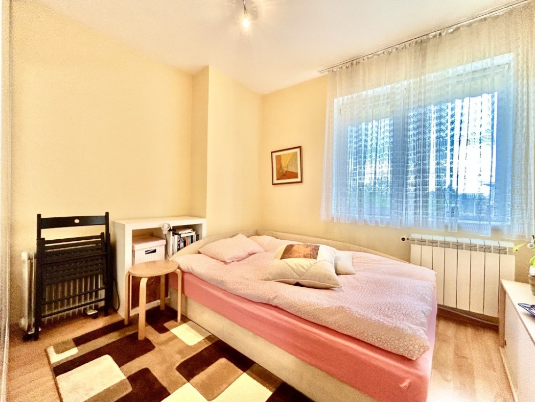 ул. Българска легия, София, 1 Bedroom Bedrooms, 0 ,1 BathroomBathrooms,Апартамент,Продадено,ул. Българска легия,1,1039