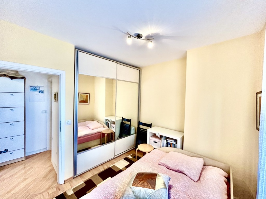 ул. Българска легия, София, 1 Bedroom Bedrooms, 0 ,1 BathroomBathrooms,Апартамент,Продадено,ул. Българска легия,1,1039