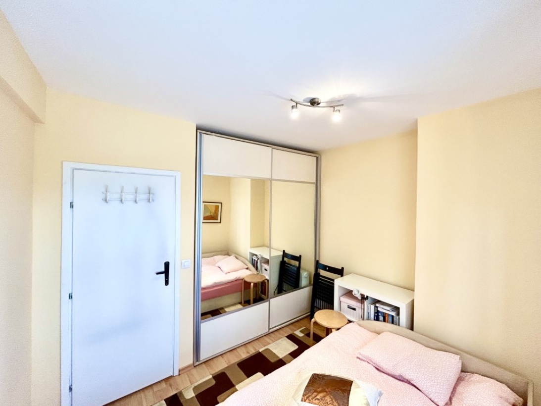 ул. Българска легия, София, 1 Bedroom Bedrooms, 0 ,1 BathroomBathrooms,Апартамент,Продадено,ул. Българска легия,1,1039