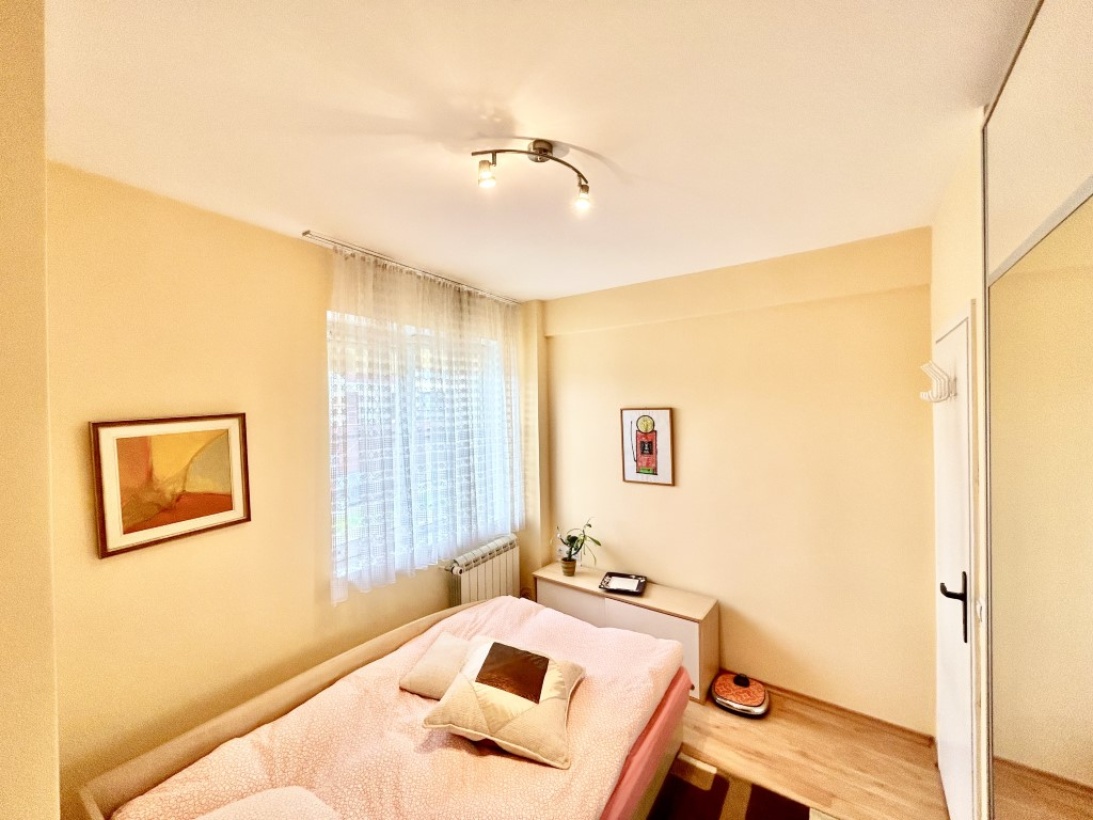 ул. Българска легия, София, 1 Bedroom Bedrooms, 0 ,1 BathroomBathrooms,Апартамент,Продадено,ул. Българска легия,1,1039