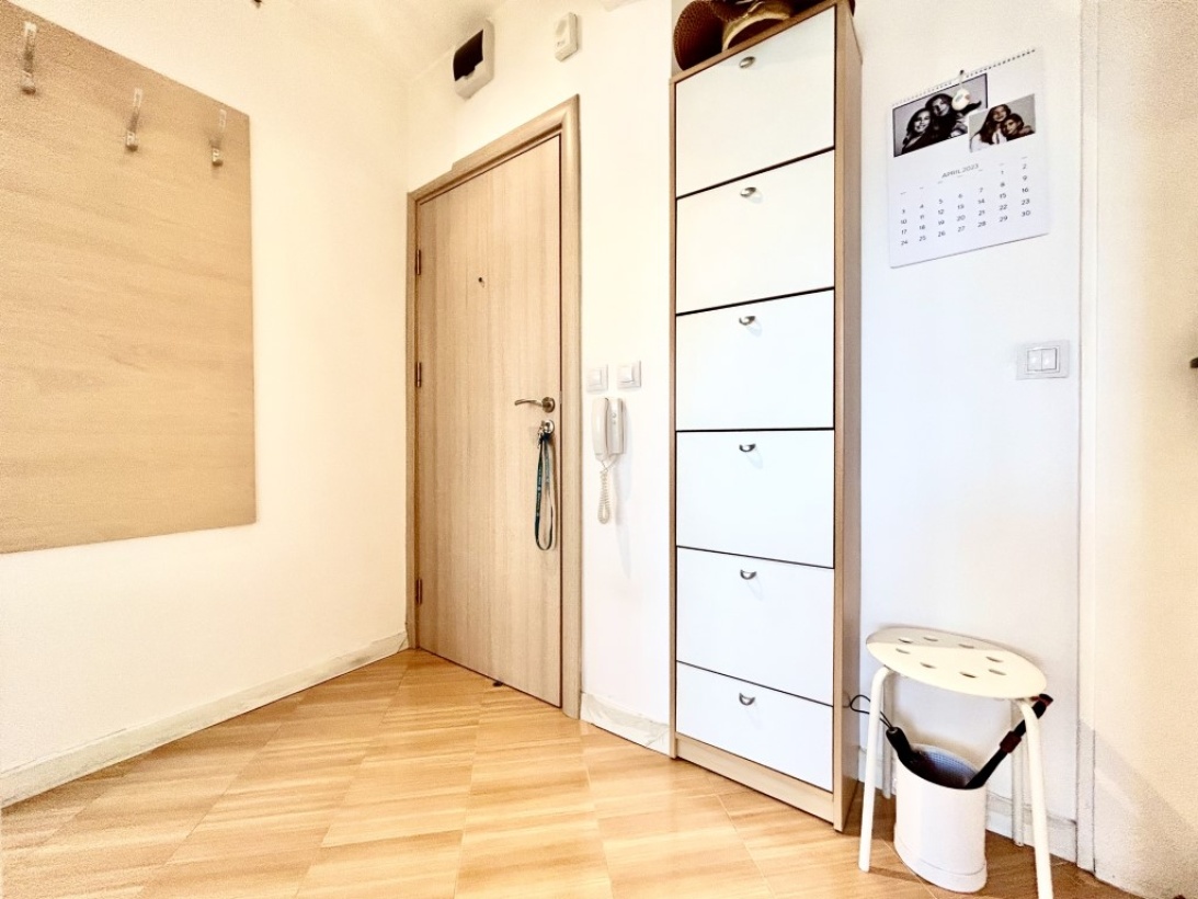 ул. Българска легия, София, 1 Bedroom Bedrooms, 0 ,1 BathroomBathrooms,Апартамент,Продадено,ул. Българска легия,1,1039