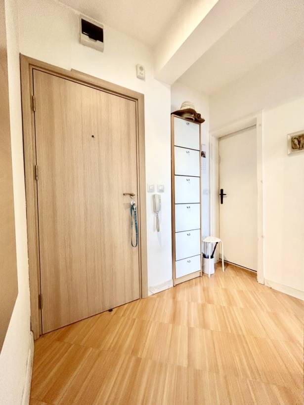 ул. Българска легия, София, 1 Bedroom Bedrooms, 0 ,1 BathroomBathrooms,Апартамент,Продадено,ул. Българска легия,1,1039