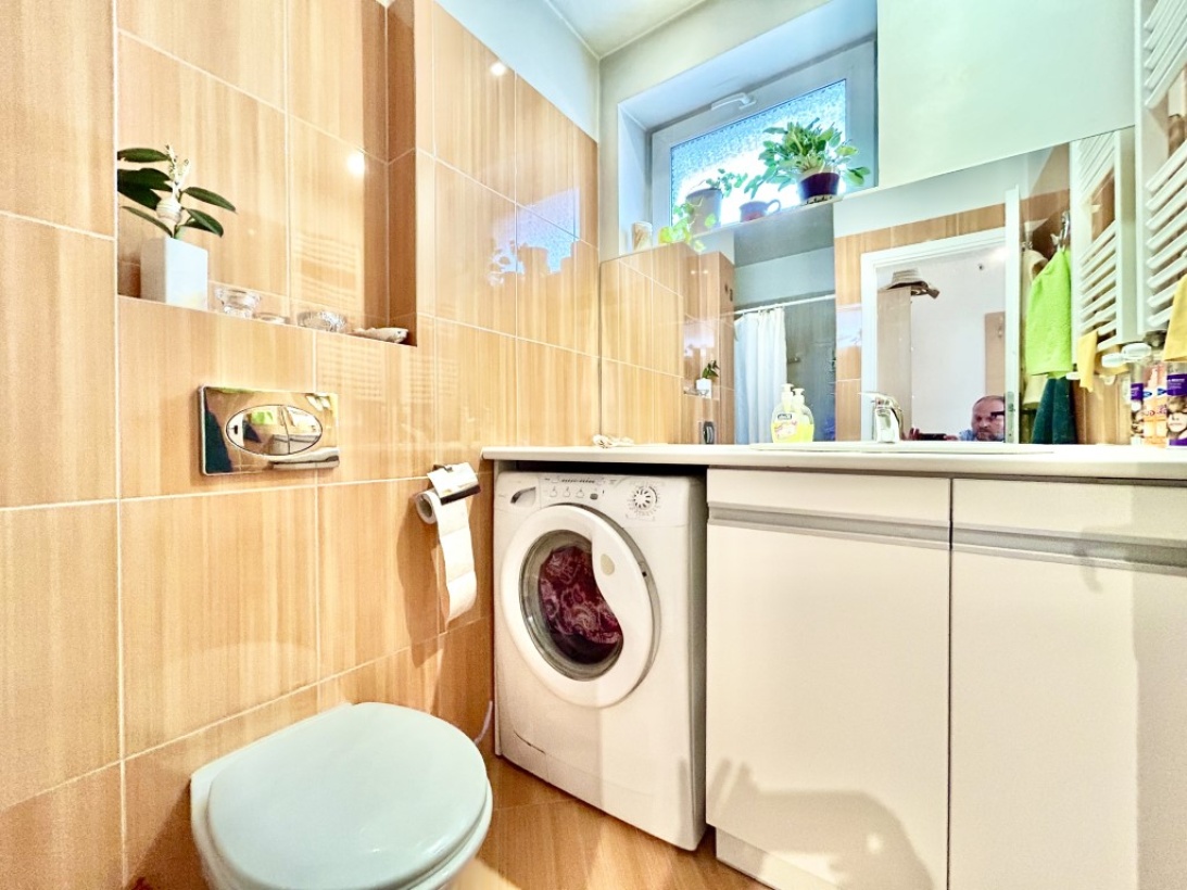 ул. Българска легия, София, 1 Bedroom Bedrooms, 0 ,1 BathroomBathrooms,Апартамент,Продадено,ул. Българска легия,1,1039