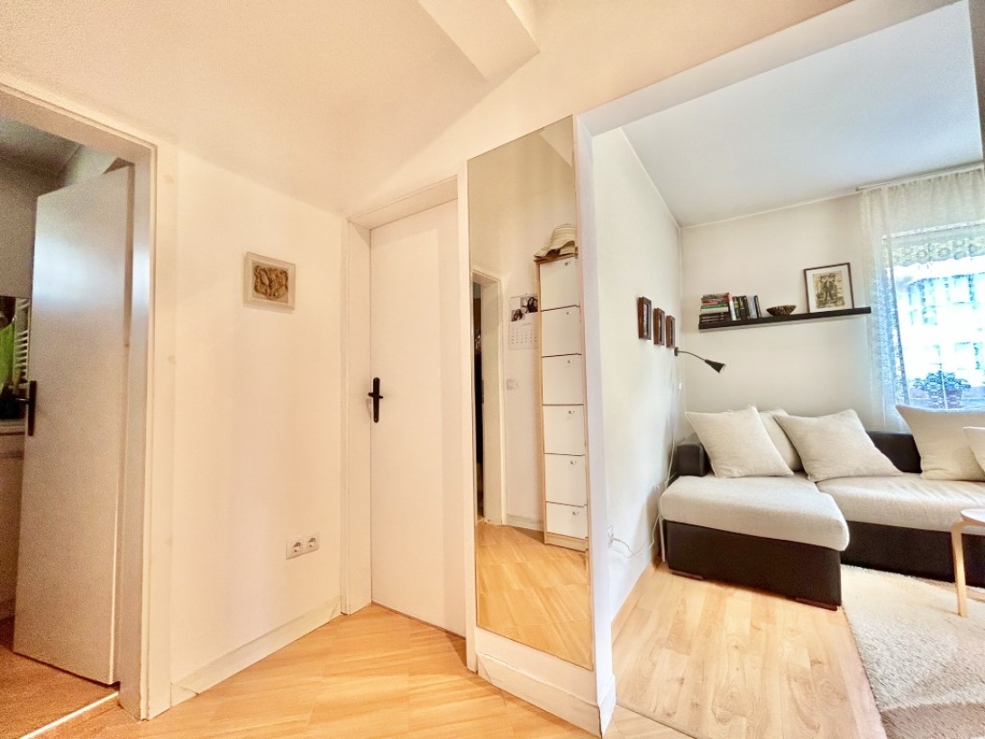 ул. Българска легия, София, 1 Bedroom Bedrooms, 0 ,1 BathroomBathrooms,Апартамент,Продадено,ул. Българска легия,1,1039