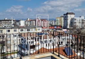 69 ул. Днепър, София, 1 Bedroom Bedrooms, ,1 BathroomBathrooms,Апартамент,Продадено,ул. Днепър,4,1042