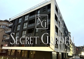 Пирин, София, 2 Bedrooms Bedrooms, ,2 BathroomsBathrooms,Апартамент,Продадено,Пирин,2,1058