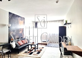 Проф.Атанас Иширков, София, 1 Bedroom Bedrooms, ,1 BathroomBathrooms,Апартамент,Капариран,Проф.Атанас Иширков,3,1062