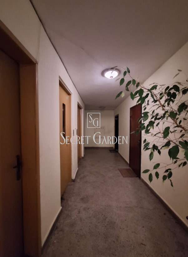 София, 1 Bedroom Bedrooms, ,1 BathroomBathrooms,Апартамент,Отдадено под наем,1064