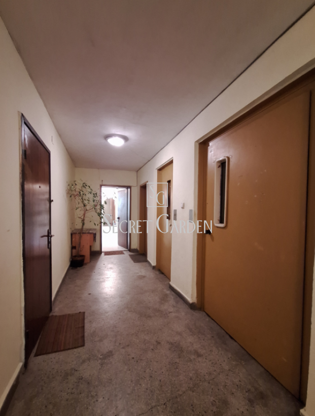 София, 1 Bedroom Bedrooms, ,1 BathroomBathrooms,Апартамент,Отдадено под наем,1064