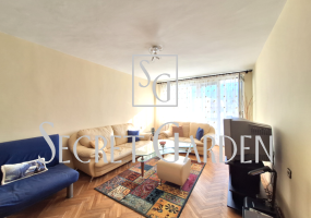 София, 1 Bedroom Bedrooms, ,1 BathroomBathrooms,Апартамент,Отдадено под наем,1064