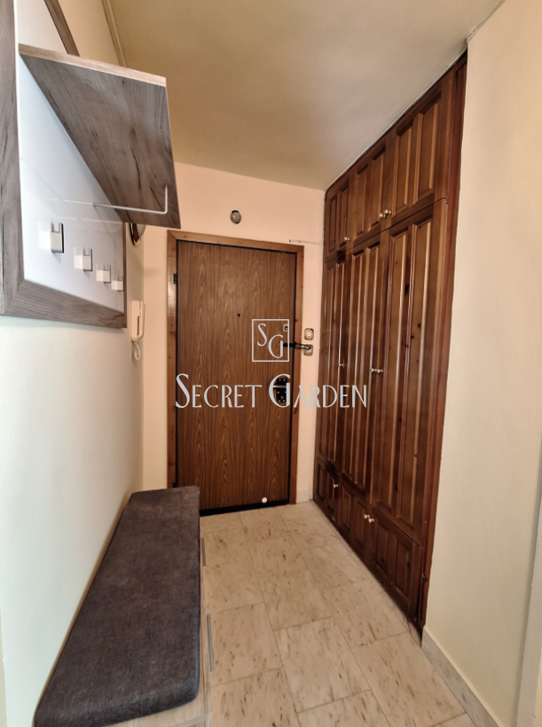 София, 1 Bedroom Bedrooms, ,1 BathroomBathrooms,Апартамент,Отдадено под наем,1064