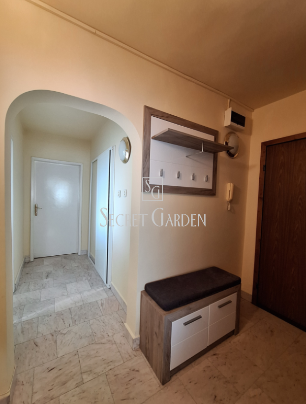 София, 1 Bedroom Bedrooms, ,1 BathroomBathrooms,Апартамент,Отдадено под наем,1064