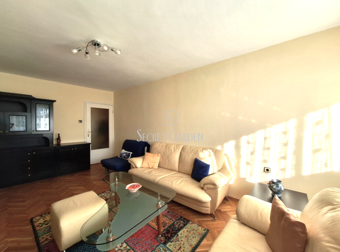София, 1 Bedroom Bedrooms, ,1 BathroomBathrooms,Апартамент,Отдадено под наем,1064