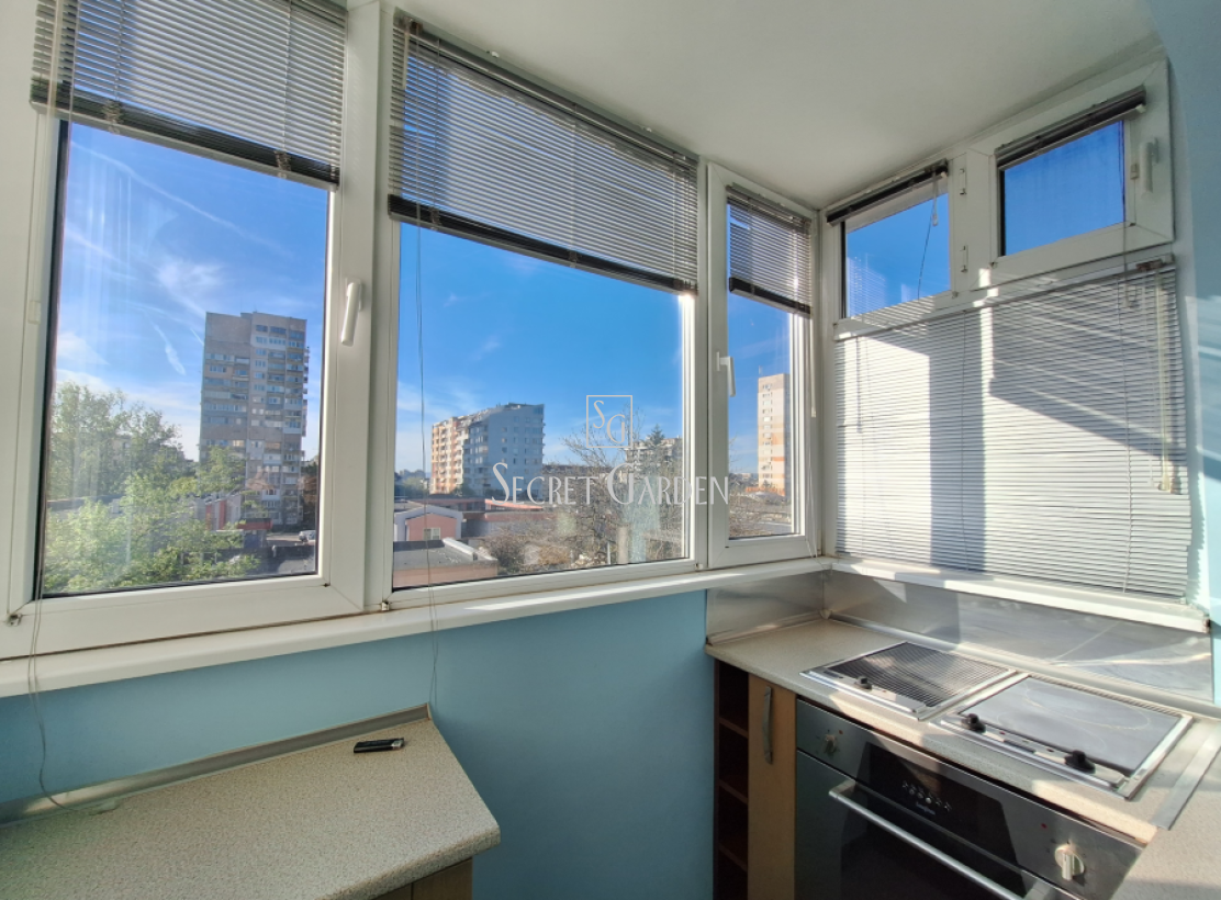 София, 1 Bedroom Bedrooms, ,1 BathroomBathrooms,Апартамент,Отдадено под наем,1064