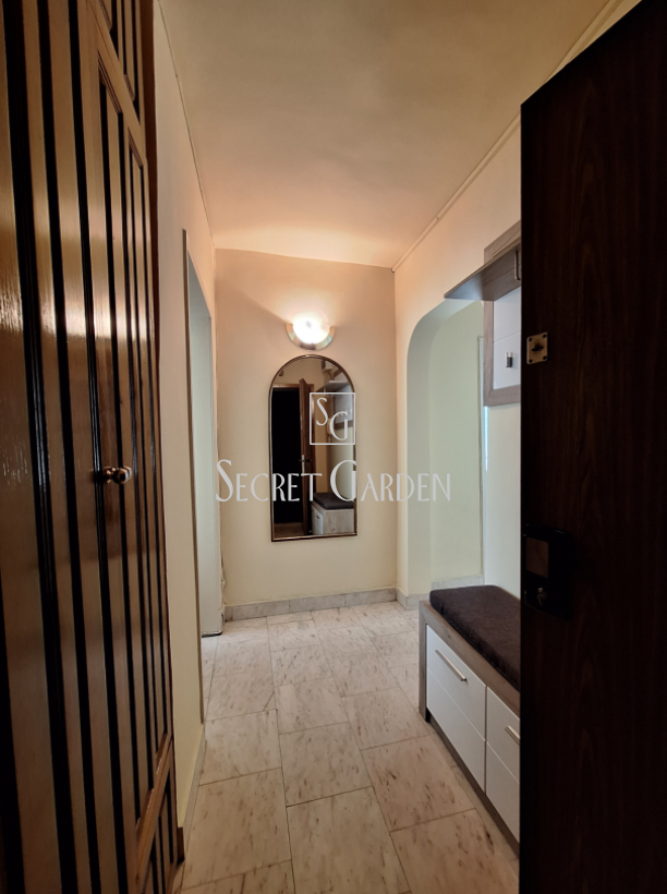 София, 1 Bedroom Bedrooms, ,1 BathroomBathrooms,Апартамент,Отдадено под наем,1064