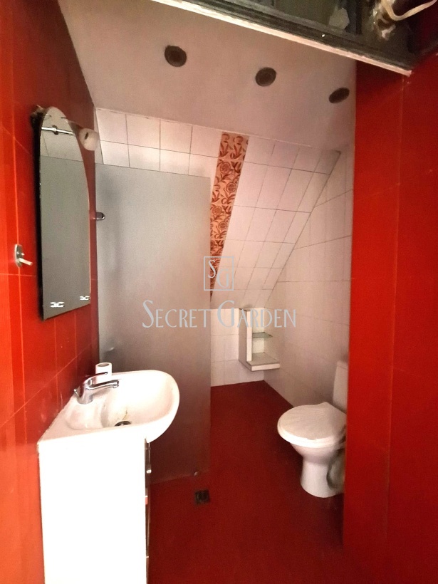 ул. "3005", София, 2 Bedrooms Bedrooms, ,1 BathroomBathrooms,Апартамент,Продадено,ул. "3005" ,5,1069