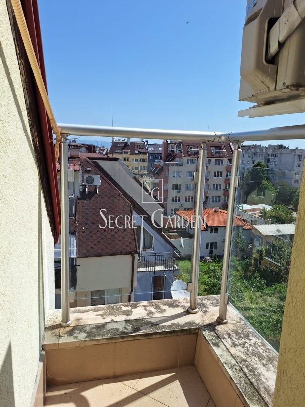 ул. "3005", София, 2 Bedrooms Bedrooms, ,1 BathroomBathrooms,Апартамент,Продадено,ул. "3005" ,5,1069