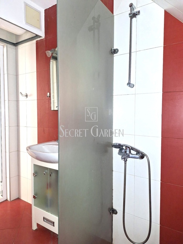 ул. "3005", София, 2 Bedrooms Bedrooms, ,1 BathroomBathrooms,Апартамент,Продадено,ул. "3005" ,5,1069