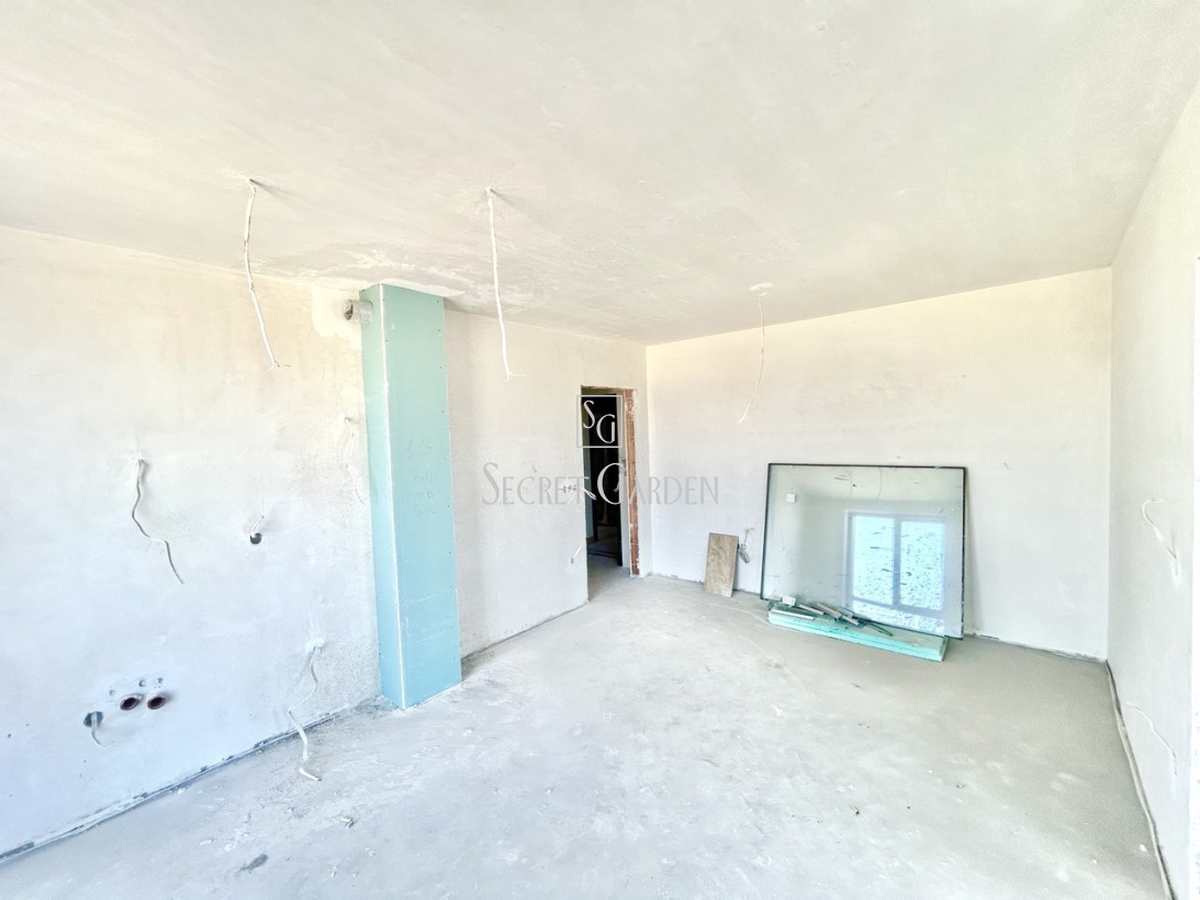 138а ул. Луи Айер, София, 1 Bedroom Bedrooms, ,1 BathroomBathrooms,Апартамент,Продадено,Бориса Апартментс,ул. Луи Айер,3,1070