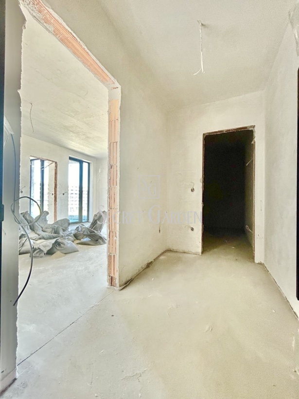 138а ул. Луи Айер, София, 1 Bedroom Bedrooms, ,1 BathroomBathrooms,Апартамент,Продадено,Бориса Апартментс,ул. Луи Айер,3,1070