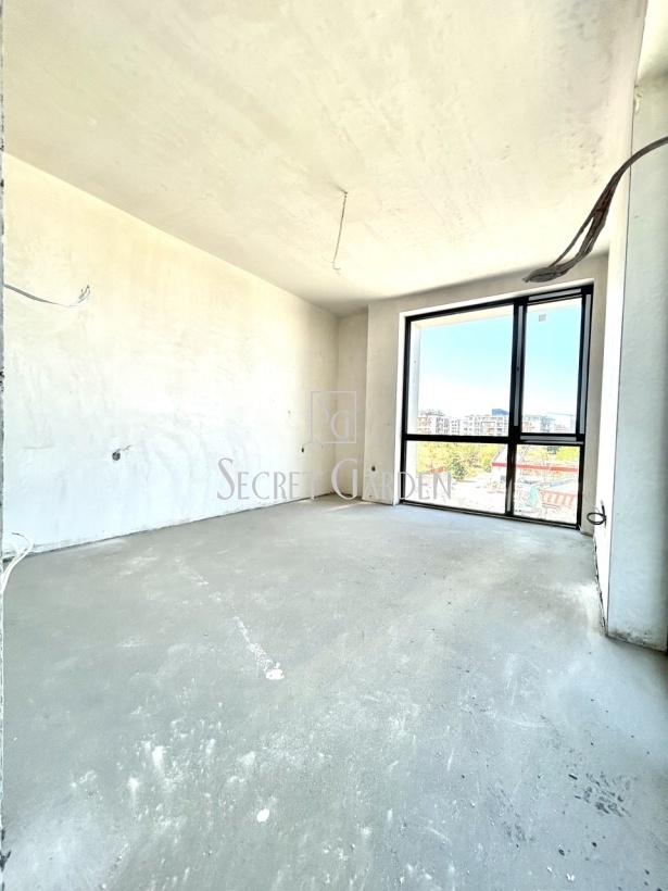 138а ул. Луи Айер, София, 1 Bedroom Bedrooms, ,1 BathroomBathrooms,Апартамент,Продадено,Бориса Апартментс,ул. Луи Айер,3,1070