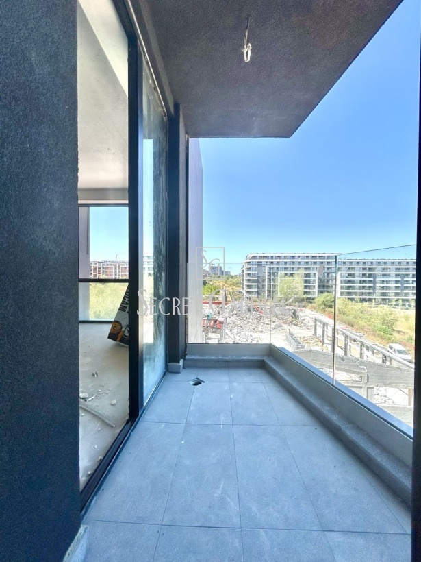 138а ул. Луи Айер, София, 1 Bedroom Bedrooms, ,1 BathroomBathrooms,Апартамент,Продадено,Бориса Апартментс,ул. Луи Айер,3,1070