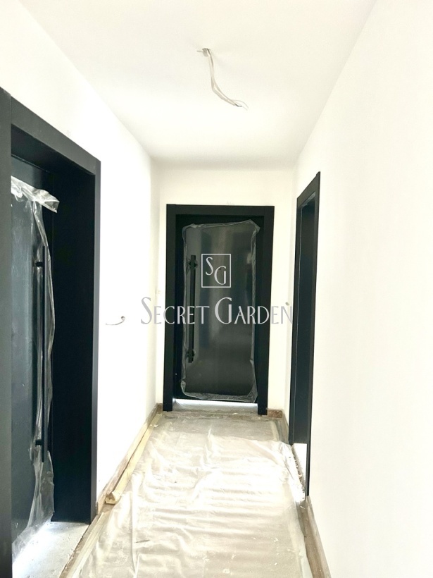 138а ул. Луи Айер, София, 1 Bedroom Bedrooms, ,1 BathroomBathrooms,Апартамент,Продадено,Бориса Апартментс,ул. Луи Айер,3,1070