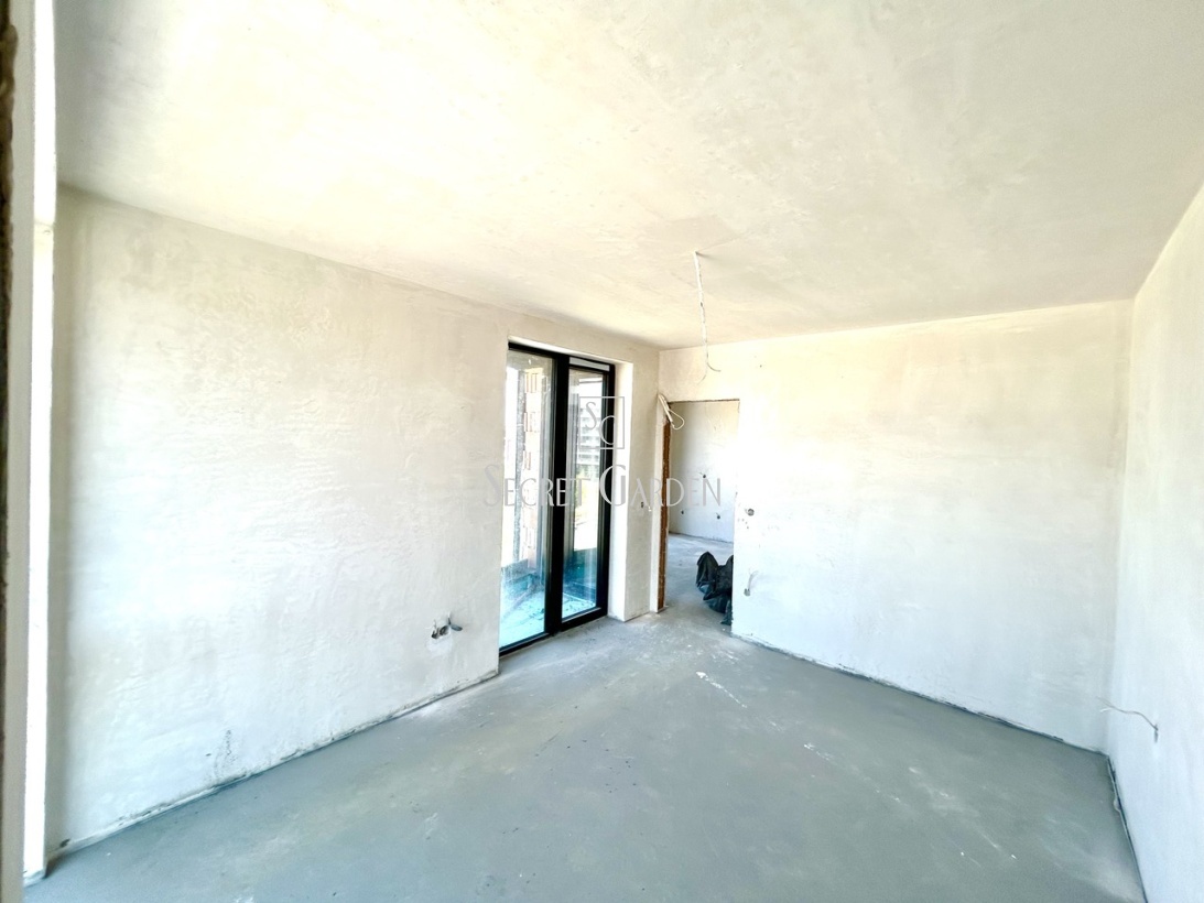 138а ул. Луи Айер, София, 1 Bedroom Bedrooms, ,1 BathroomBathrooms,Апартамент,Продадено,Бориса Апартментс,ул. Луи Айер,3,1070