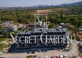 138а ул. Луи Айер, София, 1 Bedroom Bedrooms, ,1 BathroomBathrooms,Апартамент,Продадено,Бориса Апартментс,ул. Луи Айер,3,1070